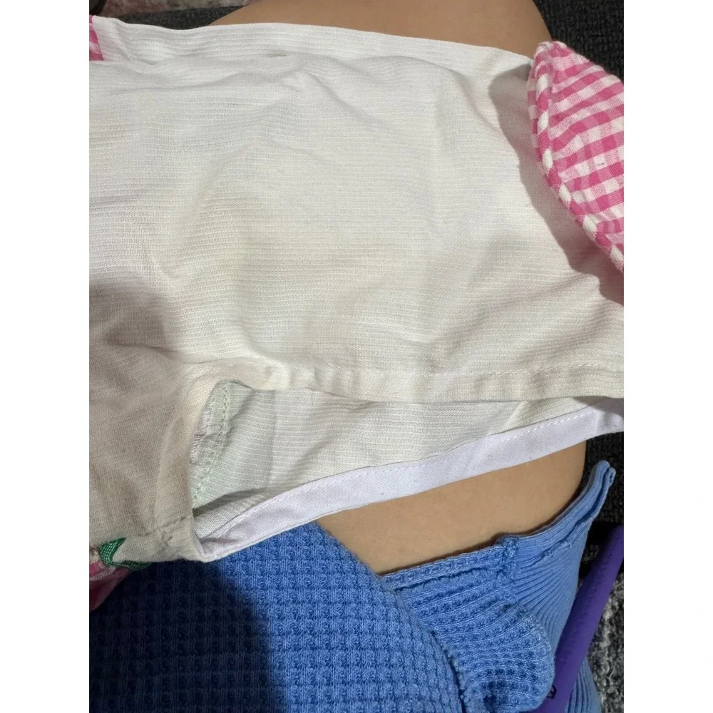 18M samara set